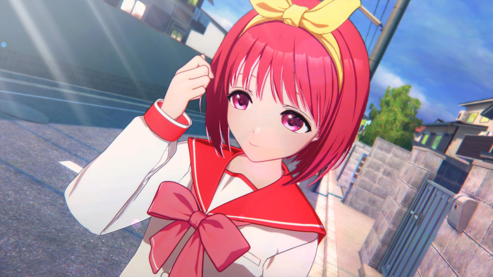 スーパあかり人