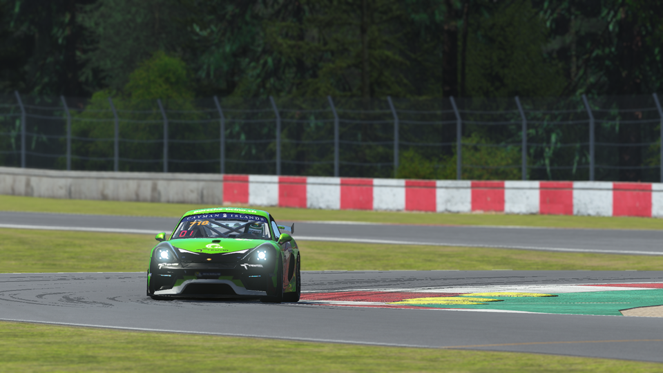 ジル・ヴィルヌーヴ・シケイン