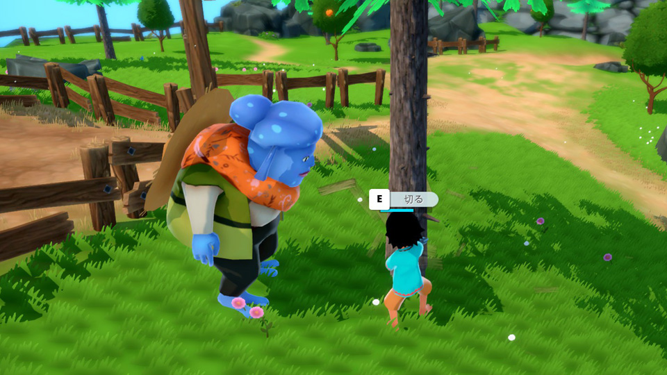 チュートリアル