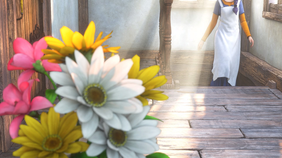 アリアハンなのか？