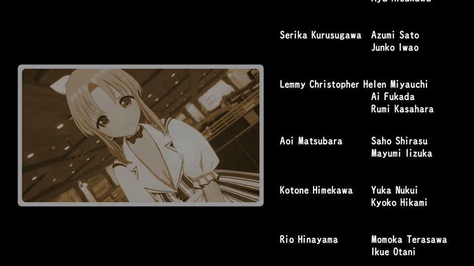 レミィ・クリストファー・ヘレン・宮内