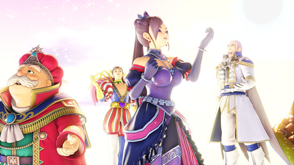 マルティナたん