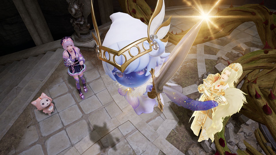 スーパージジロダ