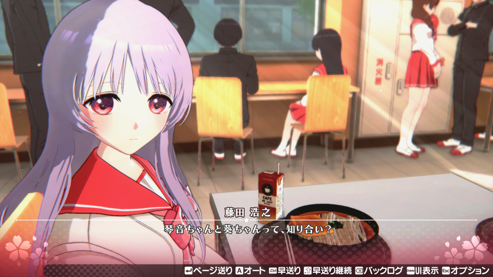 仁義なき乙女の戦い