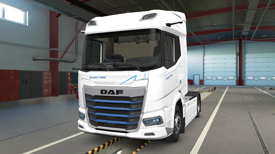DAF