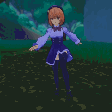 歩き方のクセが強い