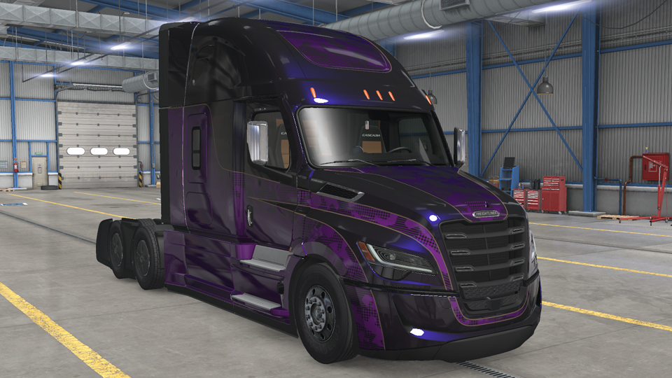 新カスカディア