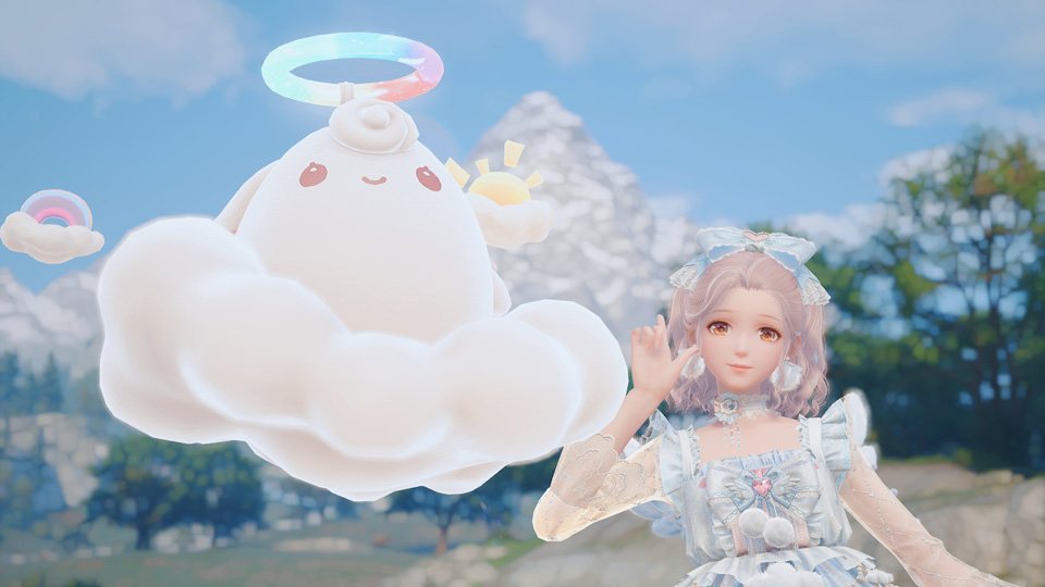 お天気お姉さん