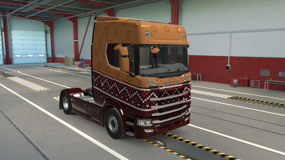 ペイントジョブ