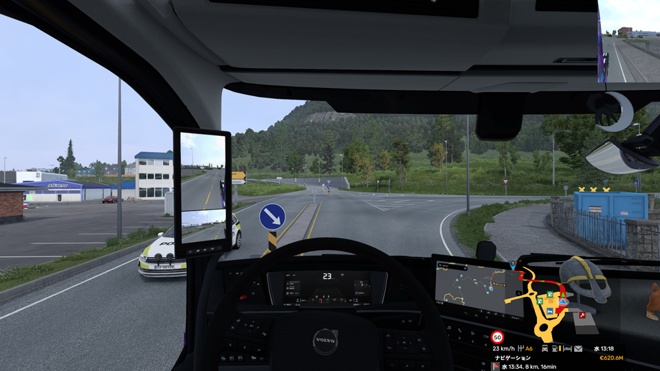 これでいい気がする