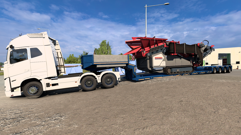 お腹がつっかえたw