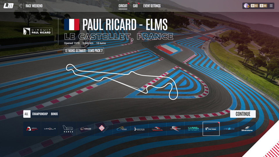 ポールリカール