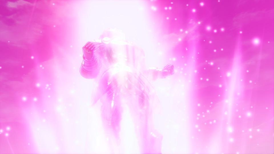 ドラゴンクエストⅪ S