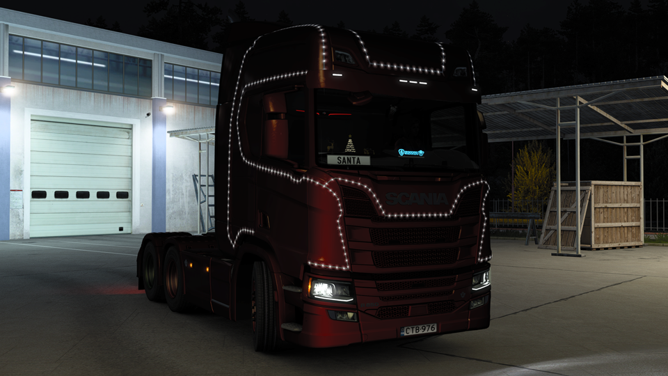 ノーマルに戻した