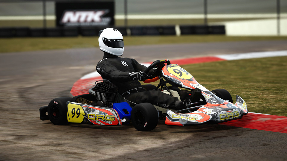 KartKraft
