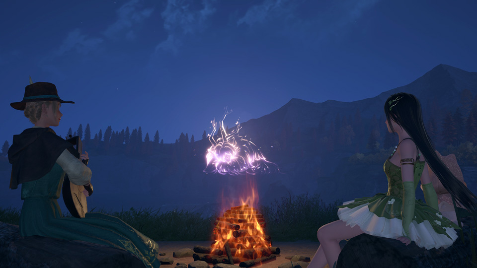 メロディーと詩