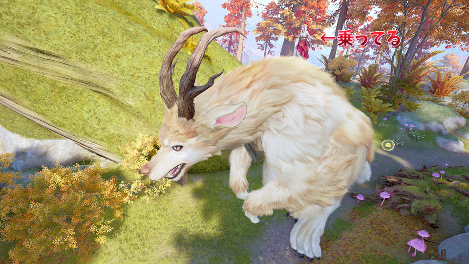 ハタチ（巨獣Ver.）