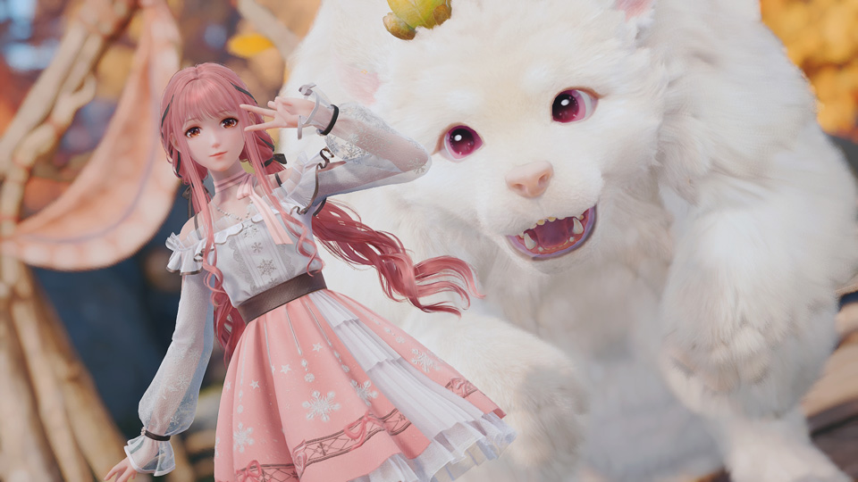 インフィニティニキ