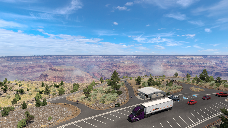 グランドキャニオン