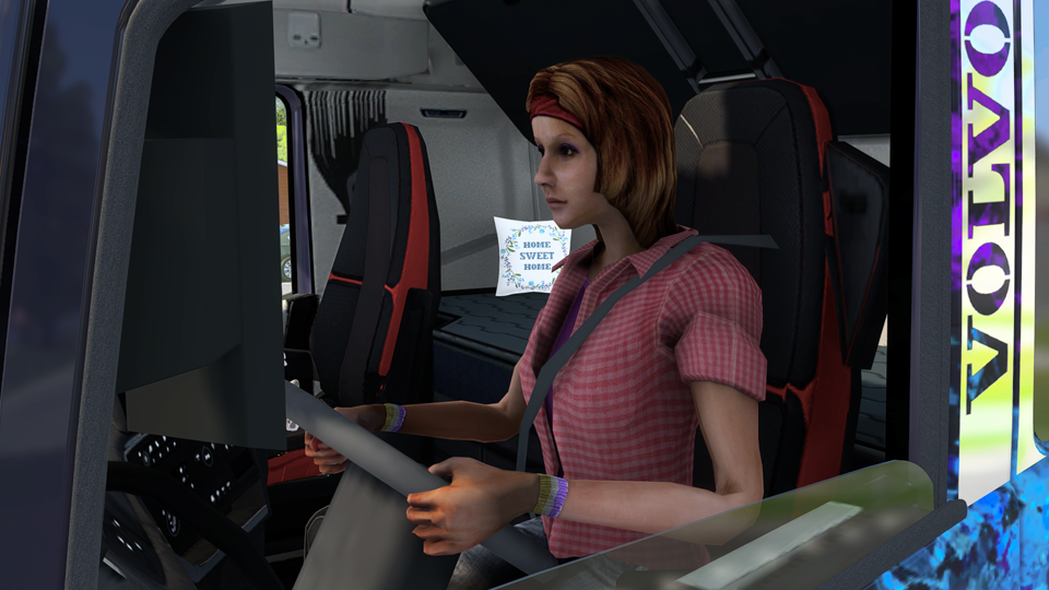 キャラクリしたい