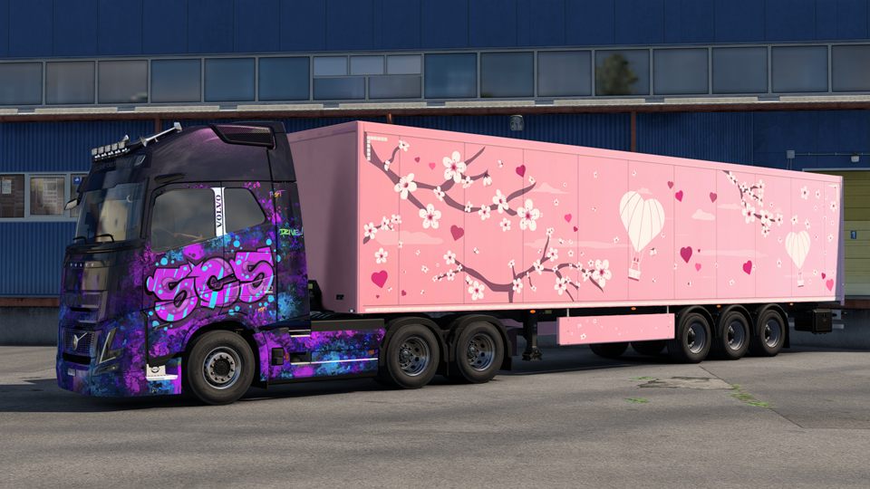 ヴァレンタイン