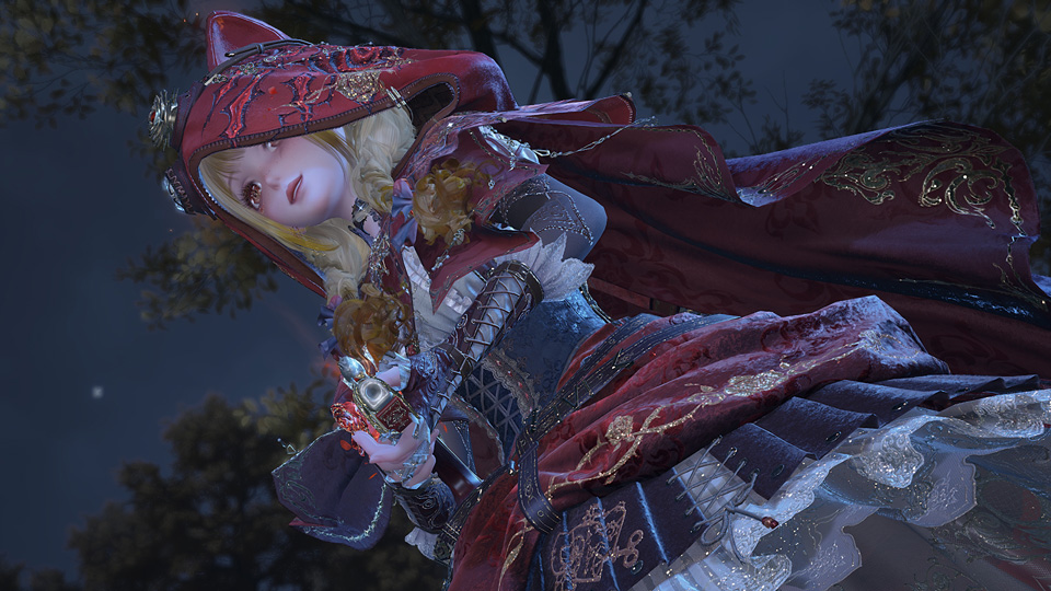 進化させないと撃つわよ?