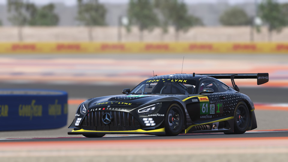 AMG GT3
