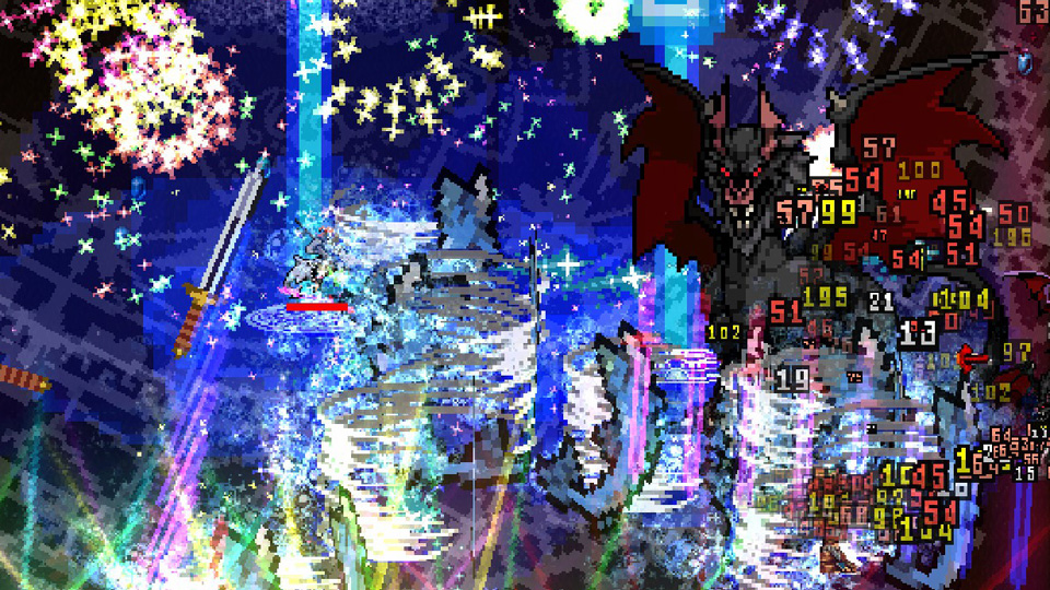 バットドラゴン